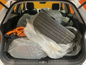 Hyundai IONIQ 5 vaihtoauto