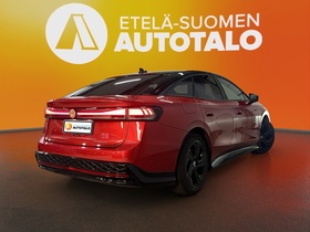 Volkswagen ID.7 vaihtoauto