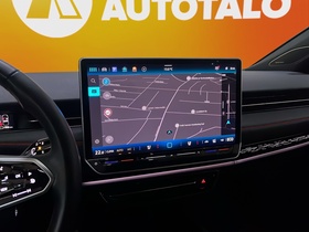 Volkswagen ID.7 vaihtoauto