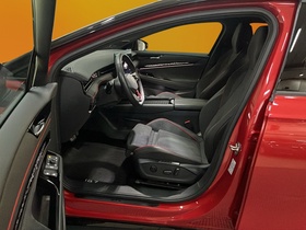 Volkswagen ID.7 vaihtoauto