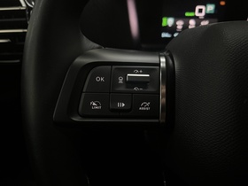 Citroën ë-C4 vaihtoauto