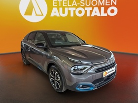 Citroën ë-C4 vaihtoauto