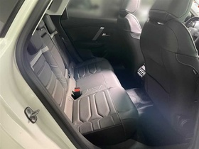 Citroën e-C4 X vaihtoauto