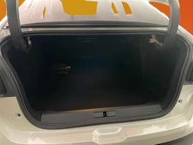 Citroën e-C4 X vaihtoauto