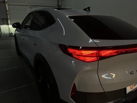 Cupra Tavascan vaihtoauto