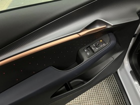 Cupra Tavascan vaihtoauto