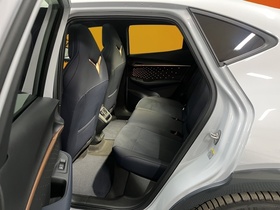 Cupra Tavascan vaihtoauto