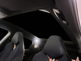 Cupra Tavascan vaihtoauto