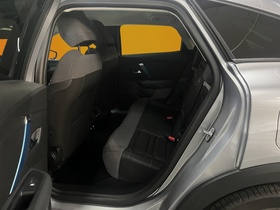 Citroën ë-C4 vaihtoauto