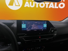 Citroën ë-C4 vaihtoauto