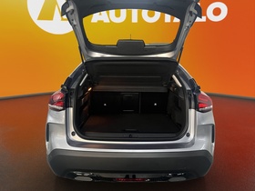 Citroën ë-C4 vaihtoauto