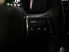 Citroën ë-C4 vaihtoauto