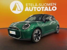 Mini Cooper vaihtoauto