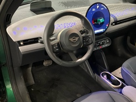 Mini Cooper vaihtoauto