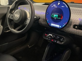 Mini Cooper vaihtoauto