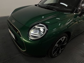 Mini Cooper vaihtoauto