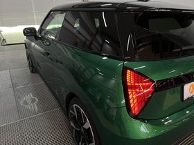 Mini Cooper vaihtoauto