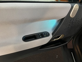 Mini Cooper vaihtoauto