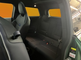 Mini Cooper vaihtoauto