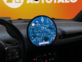 Mini Cooper vaihtoauto