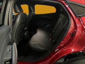 Ford USA Mustang vaihtoauto