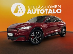 Ford USA Mustang vaihtoauto