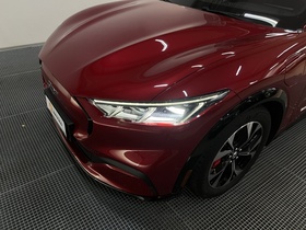 Ford USA Mustang vaihtoauto