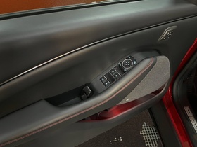 Ford USA Mustang vaihtoauto