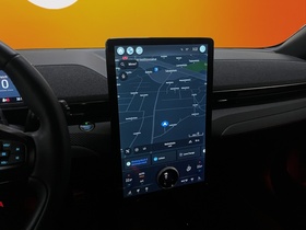 Ford USA Mustang vaihtoauto