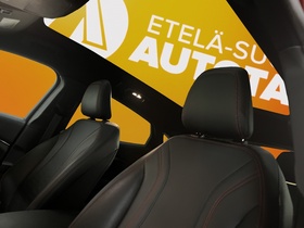 Ford USA Mustang vaihtoauto