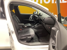 Citroën ë-C4 vaihtoauto