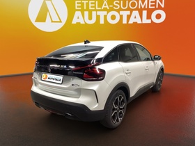 Citroën ë-C4 vaihtoauto
