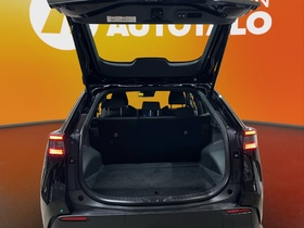 Toyota bZ4X vaihtoauto