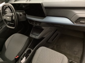 Ford Transit Courier vaihtoauto