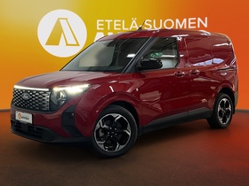 Ford Transit Courier vaihtoauto