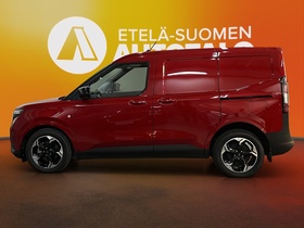 Ford Transit Courier vaihtoauto