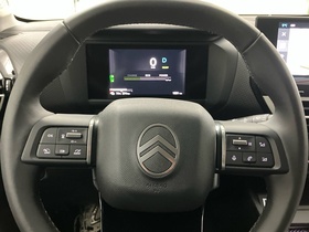 Citroën ë-C4 vaihtoauto