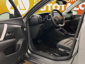 Citroën ë-C4 vaihtoauto