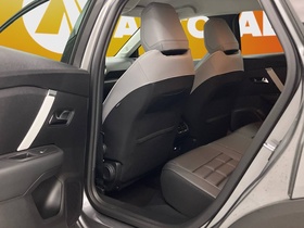 Citroën ë-C4 vaihtoauto