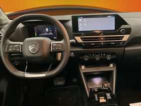 Citroën ë-C4 vaihtoauto