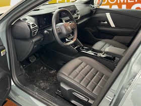 Citroën ë-C4 vaihtoauto