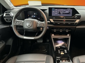 Citroën ë-C4 vaihtoauto