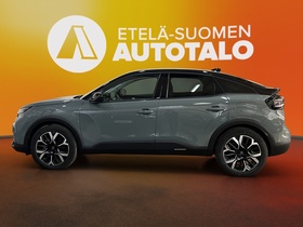 Citroën ë-C4 vaihtoauto