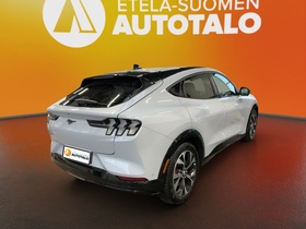 Ford USA Mustang vaihtoauto