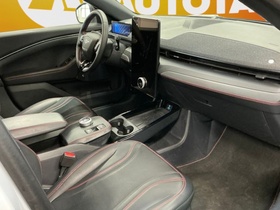 Ford USA Mustang vaihtoauto