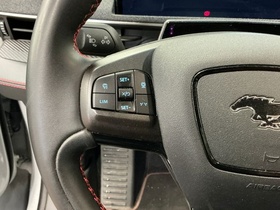 Ford USA Mustang vaihtoauto