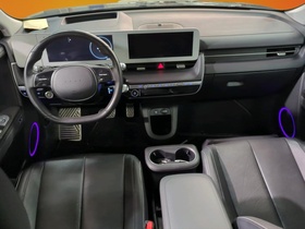 Hyundai IONIQ 5 vaihtoauto