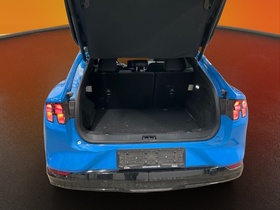 Ford USA Mustang vaihtoauto