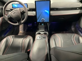 Ford USA Mustang vaihtoauto