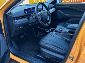 Ford USA Mustang vaihtoauto